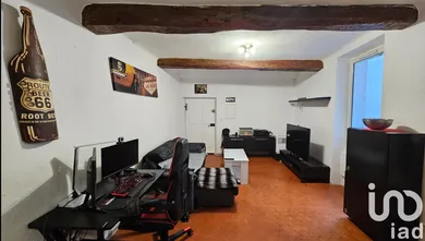 Appartement à Carcès (83570)