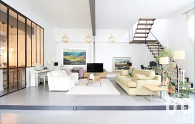 House at Montreuil (93100)