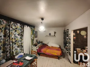 Apartment at Montreuil (93100)