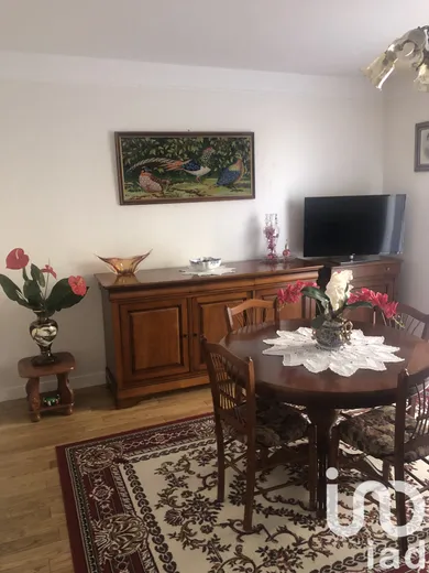 Apartment in Choisy-le-Roi (94600)