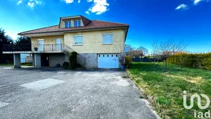 Maison traditionnelle à Chambœuf (42330)