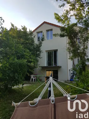 Maison traditionnelle à Chelles (77500)