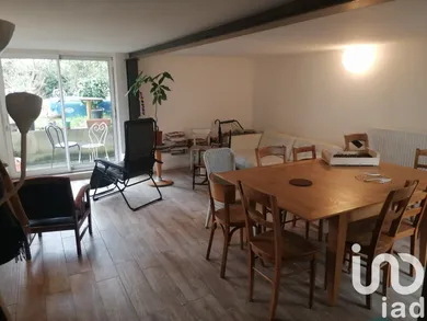 Traditional house in Chelles (77500)
