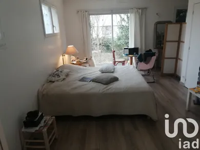 Traditional house in Chelles (77500)