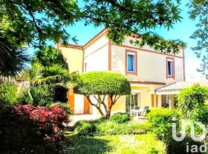 Townhouse at Castelsarrasin (82100)