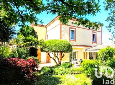 Townhouse at Castelsarrasin (82100)