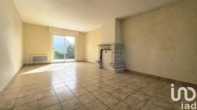 Maison à Muzillac (56190)
