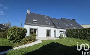 House at Muzillac (56190)