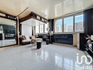 Appartement à Paris (75013)