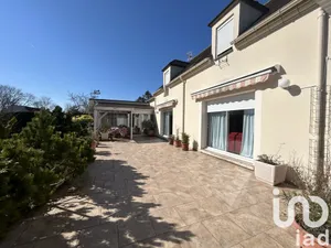 Maison à Seraincourt (95450)