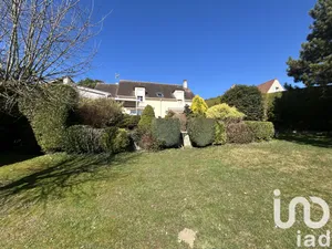 Maison à Seraincourt (95450)