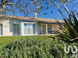 House at Lamothe-Montravel (24230)