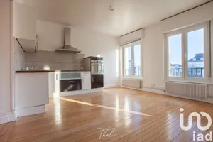 Appartement à Saint-Dié-des-Vosges (88100)