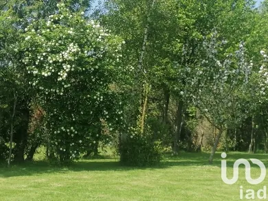 Maison traditionnelle à Quesques (62240)