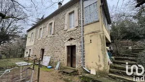 House at Aubenas (07200)