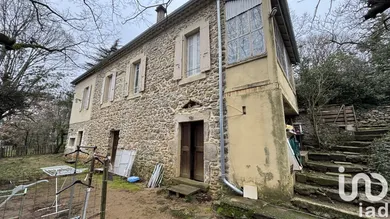 Maison à Aubenas (07200)