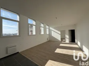 Apartment at Reims (51100)