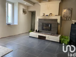 Traditional house in Courbillac (16200)