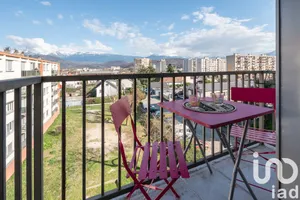 Appartement à Échirolles (38130)