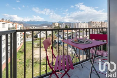 Appartement à Échirolles (38130)