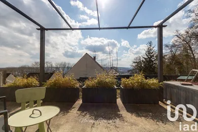 Maison traditionnelle à Limay (78520)