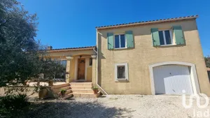 House at Vénéjan (30200)