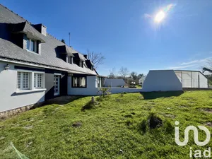 Maison à Quéven (56530)