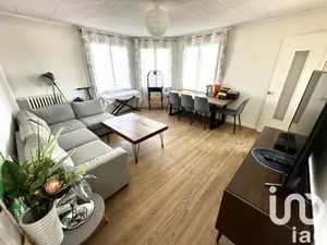 Appartement à Reims (51100)