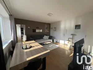 Appartement à La Ferté-Gaucher (77320)