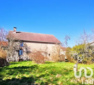 Ferme à La Vaivre (70320)