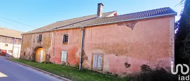 Ferme à La Vaivre (70320) — 2/13