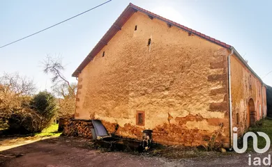 Ferme à La Vaivre (70320) — 3/13