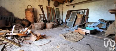 Ferme à La Vaivre (70320) — 11/13