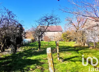 Ferme à La Vaivre (70320) — 6/13