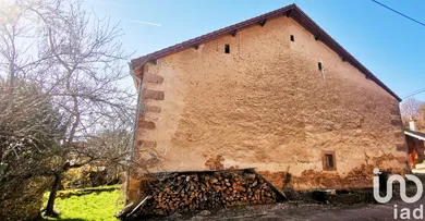 Ferme à La Vaivre (70320) — 5/13