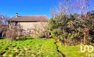 Ferme à La Vaivre (70320) — 4/13