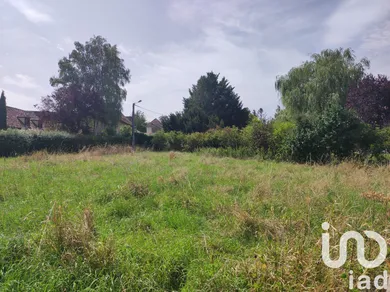 Terrain à bâtir à Saint-Lubin-de-la-Haye (28410)