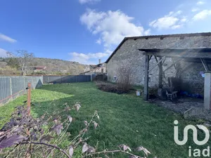 Grange à Autigny-le-Petit (52300)