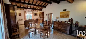 Maison traditionnelle à Vergèze (30310)