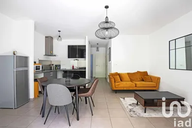 Apartment in Juvignac (34990)