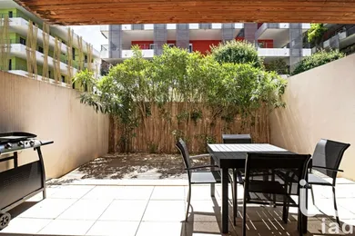 Apartment in Juvignac (34990)