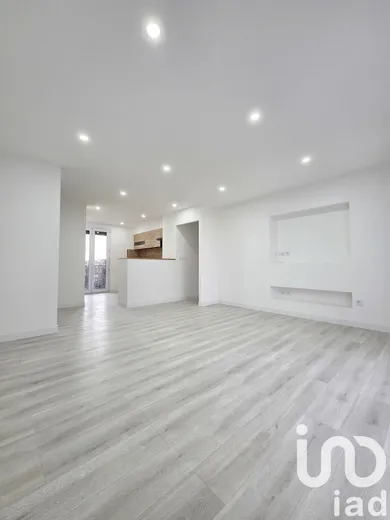Apartment in Perpignan (66000)
