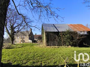 House at LANDISACQ (61100)