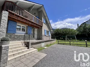 House at Saint-Lary-Soulan (65170)