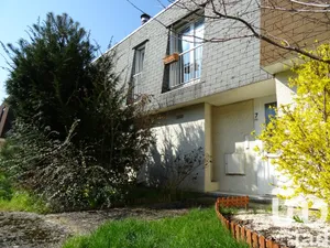Maison à Bondoufle (91070)