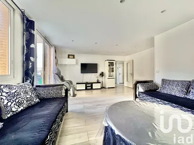 Apartment at Fréjus (83600)