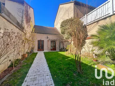 House at Reims (51100)