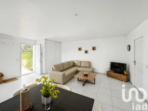 Appartement à Bastia (20600)
