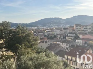 Appartement à Hyères (83400)