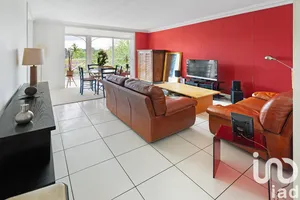 Maison à Orvault (44700)